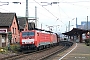 Siemens 20981 - DB Cargo "189 067-2"
10.12.2019 - VölklingenAlexander Leroy