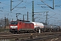 Siemens 20981 - DB Cargo "189 067-2"
17.03.2020 - Oberhausen, Rangierbahnhof West
Rolf Alberts