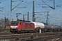 Siemens 20981 - DB Cargo "189 067-2"
17.03.2020 - Oberhausen, Rangierbahnhof WestRolf Alberts