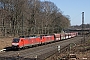 Siemens 20981 - DB Cargo "189 067-2"
26.03.2020 - Duisburg-Neudorf, Abzweig LotharstraßeIngmar Weidig