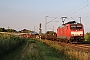 Siemens 20981 - DB Cargo "189 067-2"
24.07.2020 - Hohnhorst
Thomas Wohlfarth