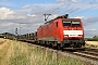 Siemens 20981 - DB Cargo "189 067-2"
08.07.2022 - Hohnhorst
Thomas Wohlfarth