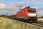 Siemens 20981 - DB Cargo "189 067-2"
08.07.2022 - HohnhorstThomas Wohlfarth