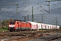 Siemens 20981 - DB Cargo "189 067-2"
06.11.2023 - Oberhausen, Abzweig Mathilde
Rolf Alberts