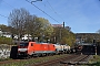 Siemens 20981 - DB Cargo "189 067-2"
06.11.2020 - Wuppertal
Jens Grünebaum