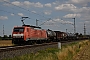 Siemens 20981 - DB Cargo "189 067-2"
19.07.2025 - Elsen
Niklas Mergard