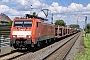 Siemens 20981 - DB Cargo "189 067-2"
01.07.2026 - LindhorstChristian Stolze