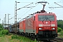Siemens 20982 - Railion "189 068-0"
25.06.2005 - OftersheimWolfgang Mauser
