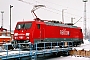 Siemens 20982 - Railion "189 068-0"
29.01.2005 - Engelsdorf (bei Leipzig), Bahnbetriebswerk
Marcel Langnickel