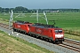 Siemens 20982 - Railion "189 068-0"
24.07.2008 - Meteren
Jeroen de Vries