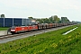 Siemens 20982 - DB Schenker "189 068-0"
06.05.2010 - Vuren
Henk Zwoferink