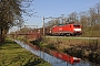 Siemens 20982 - DB Schenker "189 068-0"
06.04.2010 - Dordrecht
Hugo van Vondelen