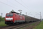 Siemens 20982 - DB Schenker "189 068-0"
28.04.2011 - Wiesental
Wolfgang Mauser