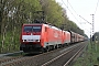 Siemens 20982 - DB Schenker "189 068-0"
15.04.2011 - Elten
Tom van de Ven