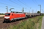 Siemens 20982 - DB Cargo "189 068-0"
01.07.2018 - Wunstorf
Thomas Wohlfarth