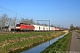 Siemens 20982 - DB Cargo "189 068-0"
05.04.2020 - Tricht
Richard Krol