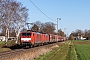 Siemens 20982 - DB Cargo "189 068-0"
29.03.2021 - Viersen-Dülken
Werner Consten