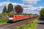 Siemens 20982 - DB Cargo "189 068-0"
07.05.2021 - Bonn-TannenbuschFabian Halsig