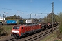Siemens 20982 - DB Cargo "189 068-0"
14.04.2023 - Nettetal-Kaldenkirchen
Ingmar Weidig