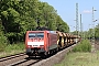 Siemens 20982 - DB Cargo "189 068-0"
01.05.2025 - Haste
Thomas Wohlfarth