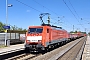 Siemens 20982 - DB Cargo "189 068-0"
29.07.2026 - LindhorstChristian Stolze