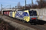 Siemens 20983 - Lokomotion "ES 64 F4-012"
03.11.2011 - München-WaldtruderingNino Keneder
