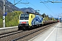 Siemens 20983 - Lokomotion "ES 64 F4-012"
24.04.2017 - Langkampfen
Kurt Sattig