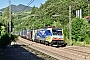 Siemens 20983 - Lokomotion "ES 64 F4-012"
13.06.2019 - Chiusa (Klausen)
Marcus Schrödter