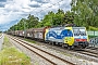 Siemens 20983 - Lokomotion "ES 64 F4-012"
29.05.2025 - Haar-Gronsdorf
Mathias May