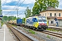 Siemens 20983 - Lokomotion "189 912"
14.06.2026 - Aßling (Oberbayern)Mathias May