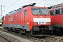 Siemens 20984 - DB Schenker "189 069-8"
15.05.2011 - Oberhausen-WestRolf Alberts