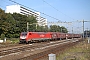 Siemens 20984 - DB Schenker "189 069-8"
28.09.2008 - Sittard
Frank  Leurs