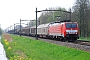 Siemens 20984 - DB Schenker "189 069-8"
24.04.2015 - Dordrecht ZuidHenk Hartsuiker