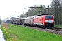 Siemens 20984 - DB Schenker "189 069-8"
24.04.2015 - Dordrecht Zuid
Henk Hartsuiker