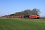 Siemens 20984 - DB Cargo "189 069-8"
31.03.2021 - America
John van Staaijeren