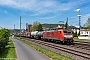 Siemens 20984 - DB Cargo "189 069-8"
09.05.2021 - Bad HönningenFabian Halsig