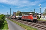 Siemens 20984 - DB Cargo "189 069-8"
09.05.2021 - Bad Hönningen
Fabian Halsig