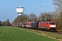 Siemens 20984 - DB Cargo "189 069-8"
26.03.2022 - Viersen-DülkenWerner Consten