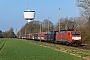 Siemens 20984 - DB Cargo "189 069-8"
26.03.2022 - Viersen-Dülken
Werner Consten