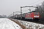 Siemens 20985 - DB Schenker "189 070-6"
15.01.2010 - Mierlo
Hugo van Vondelen