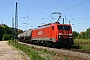 Siemens 20985 - Railion "189 070-6"
18.06.2005 - Markranstädt
Daniel Berg