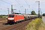 Siemens 20985 - DB Cargo "189 070-6"
12.08.2018 - Wunstorf
Thomas Wohlfarth