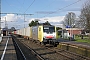 Siemens 20986 - ERSR "ES 64 F4-202"
23.02.2016 - Mönchengladbach-Rheydt, Hauptbahnhof
Wolfgang Scheer