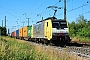 Siemens 20986 - ERSR "ES 64 F4-202"
23.06.2016 - Müllheim (Baden)
Kurt Sattig