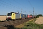 Siemens 20986 - RTB CARGO "ES 64 F4-202"
04.07.2019 - Hohe Börde-Niederndodenleben
Alex Huber