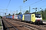 Siemens 20986 - RTB CARGO "ES 64 F4-202"
29.06.2019 - Schönefeld, Bahnhof Berlin-Schönefeld
André Grouillet