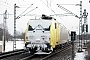 Siemens 20986 - TXL "ES 64 F4-202"
14.02.2010 - Mainaschaff
Ralph Mildner [†]