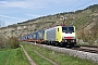 Siemens 20986 - Captrain "ES 64 F4-202"
22.04.2021 - ThüngersheimAlex Huber