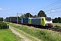 Siemens 20986 - Captrain "ES 64 F4-202"
18.07.2021 - Biezenmortel
John van Staaijeren