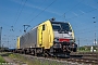 Siemens 20986 - RFO "ES 64 F4-202"
04.05.2022 - Oberhausen, Abzweig Mathilde
Rolf Alberts